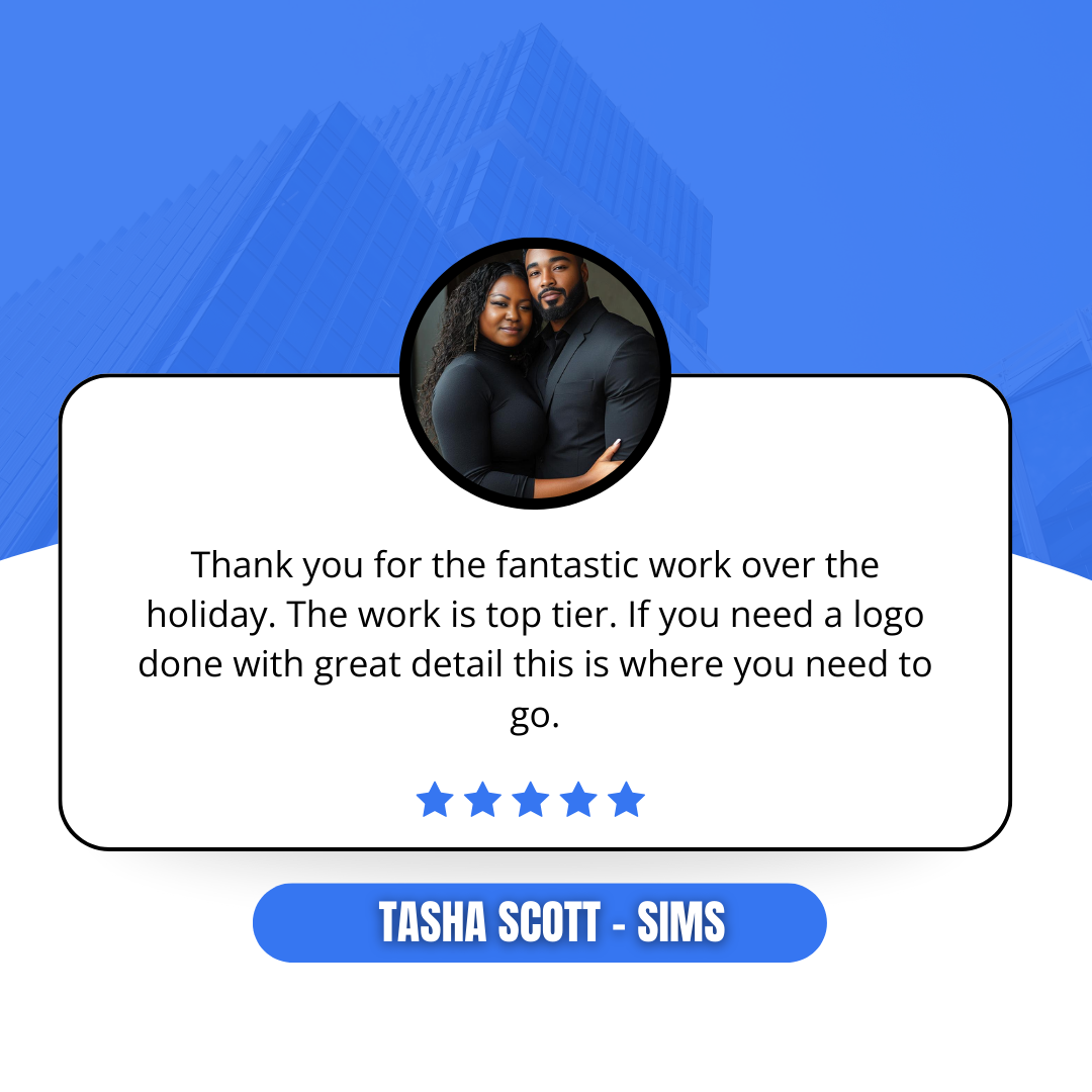 Client Testimonial 5