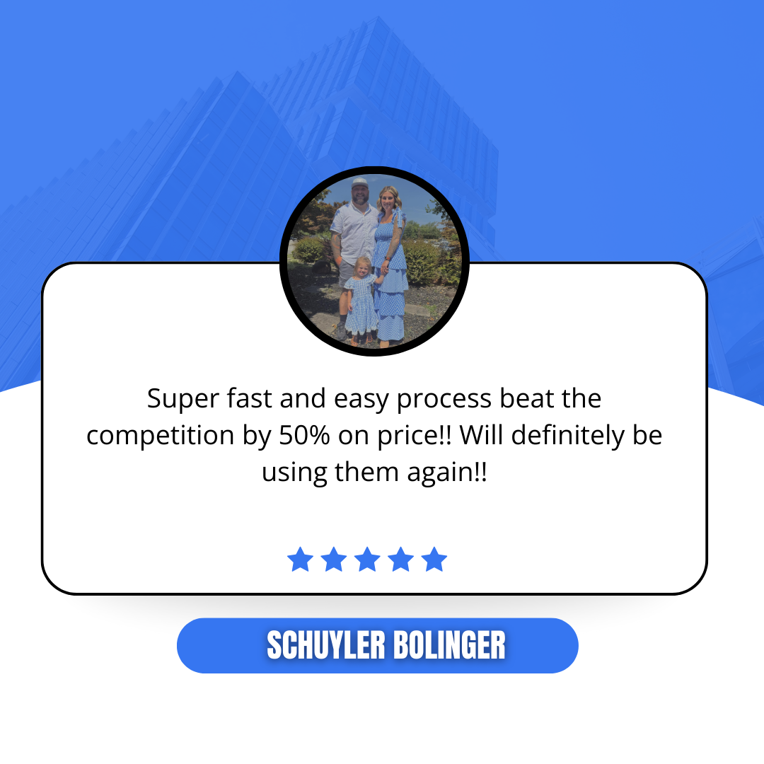 Client Testimonial 9