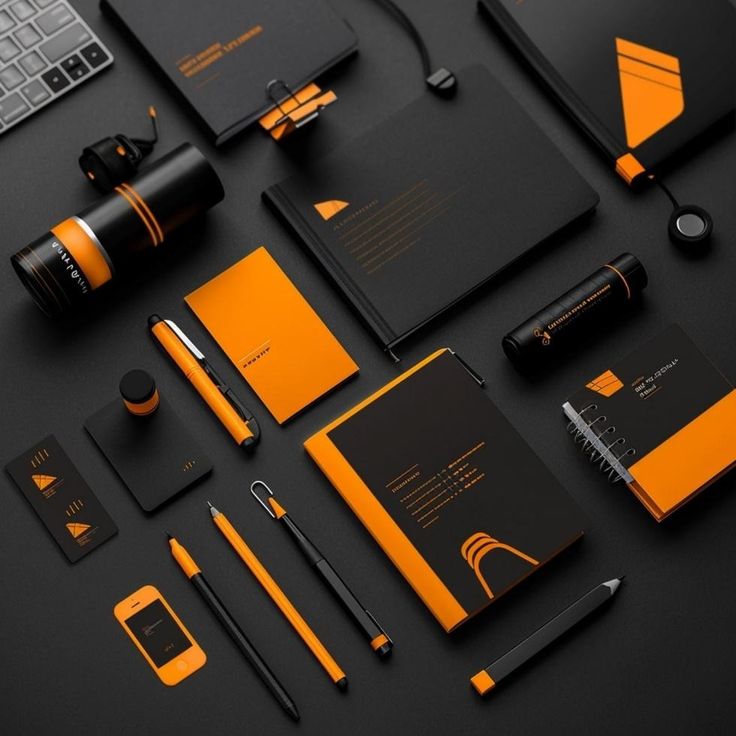 Stationery Design